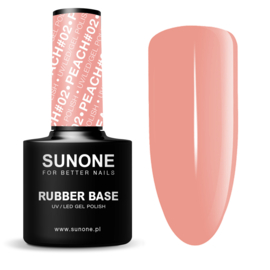 biab - rubberbase Sunone nr. 2 - 12g