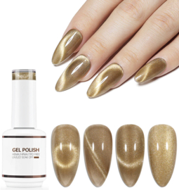 cateye gellak N272 - 8ml HEMA vrij