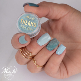 thermo flash glitter nr. 9
