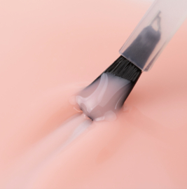 Bottle gel Peachy Pink 15g - nr. 06