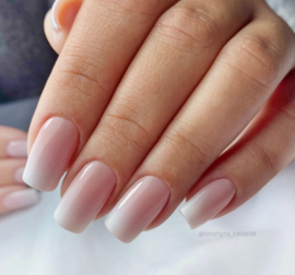 builder gel NATURAL 12 gram Claresa soft & easy