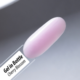 Gel in Bottle Pro Salon Cherry Blossom HEMA/Di-HEMA Vrij - 15g
