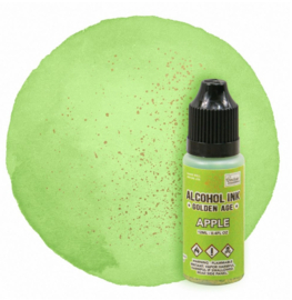 Couture Creations Alcohol Ink Golden Age Apple 12ml