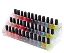 display voor nagellak / gellak small