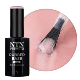 rubberbase Nude NTN 7gr.