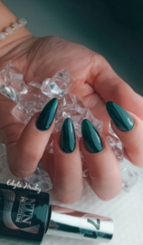 Gellak dark green no. 71