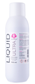 acryl liquid 500ml ultra (milde geur)