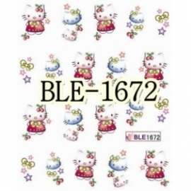 ble1672 hk