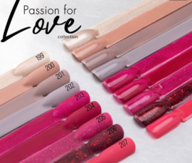 passion for love premium kleuren