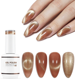 cateye gellak N285 - 8ml HEMA vrij