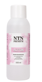 gellak verwijderaar /aceton 500ml