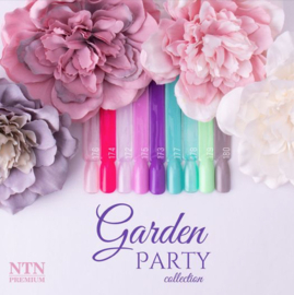 Garden Party collection
