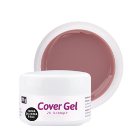 builder gel NTN cover 15 gr. HEMA VRIJ