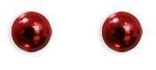 2mm domestuds rood 400 stuks