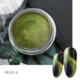 chameleon cateye poeder 06