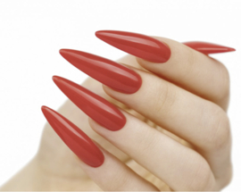 4 modellen soft gel tips