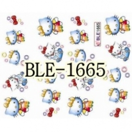 ble1665 hk