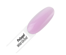 polygel kit met uv/led lamp 120 watt