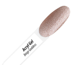 polygel kit glitter met uv/led lamp 120 watt