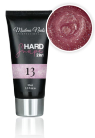 polygel hard shape no. 13 (30ML)