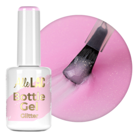 Bottle gel Lily Glimmer 15g - nr. 4