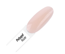 polygel kit met uv/led lamp 120 watt