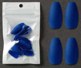 coffin tips mat cobalt blue (02)