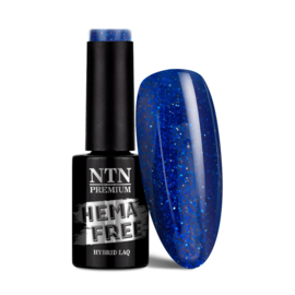 gellak Celestial Cobalt no. 82 HEMA vrij