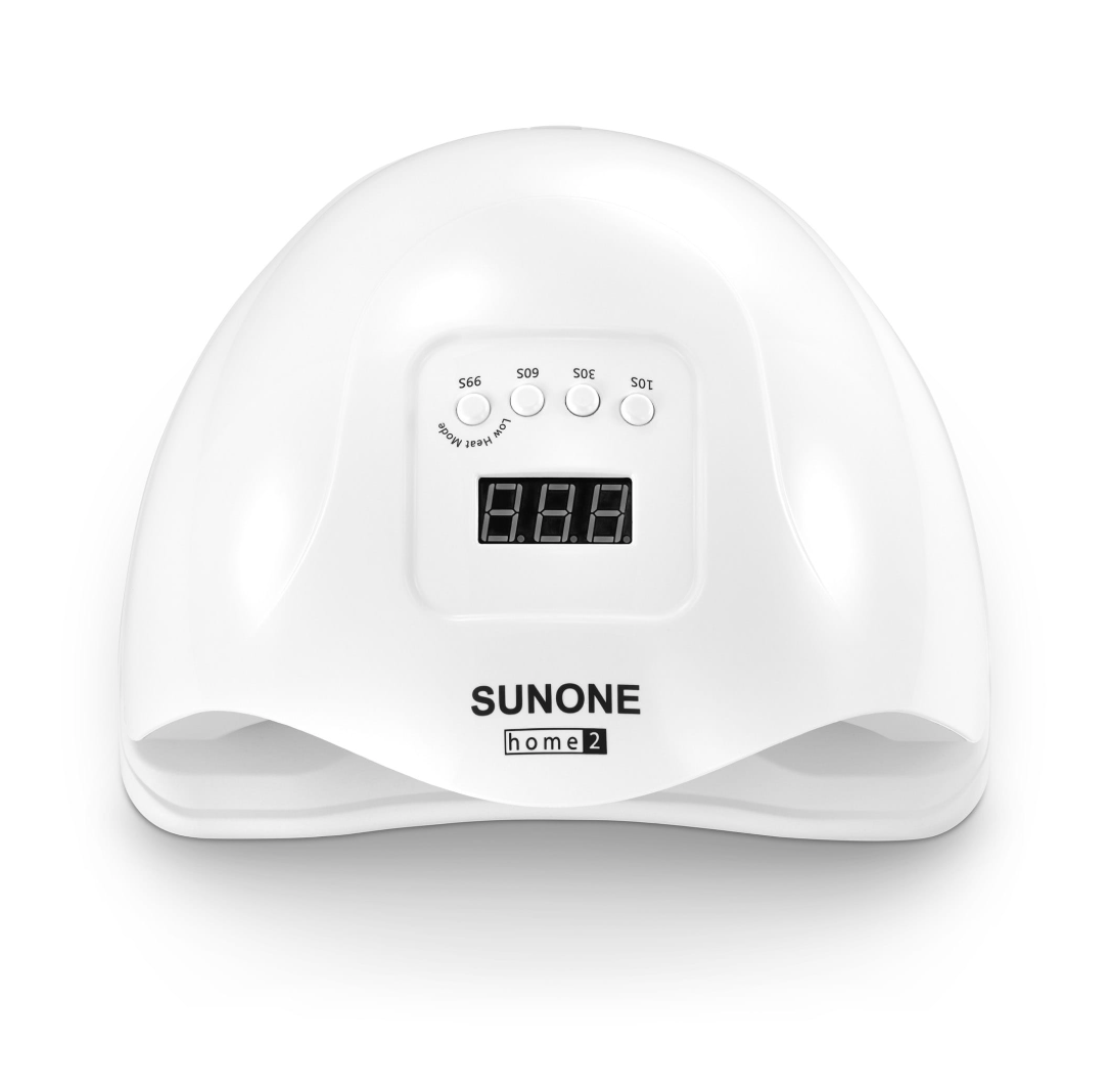 Sunone UV/LED Nagellamp Home2 80W