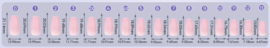 soft gel tips coffin pink (4)