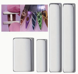 magneet set 4 delig