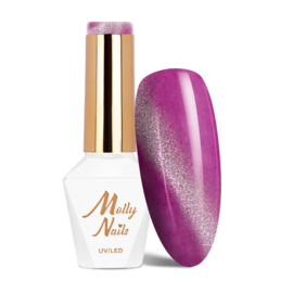 gellak cateye neon flashy 8gr. nr. 174 HEMA vrij