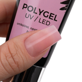 polygel french pink 15 - 30 of 50 ml