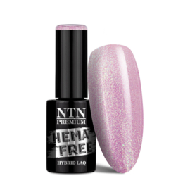 Gellak Sugar Plum Sparkle no. 149 HEMA vrij