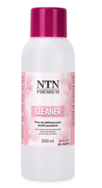 Cleanser - finishing wipe  100ml/500ml