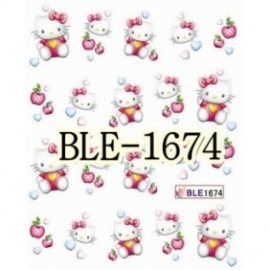 ble1674 hk