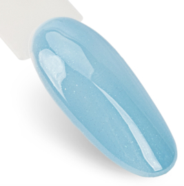 gellak Delicate Blue no. 313 HEMA vrij