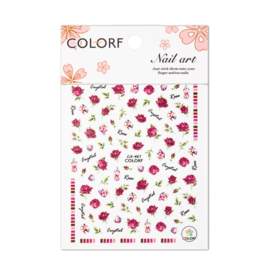nagelstickers CA-461
