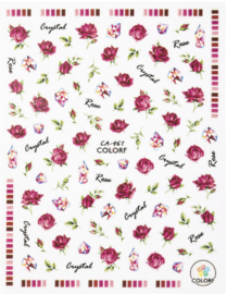 nagelstickers CA-461