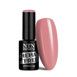 Gellak Rosy Glow no. 58 HEMA vrij