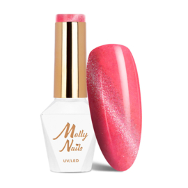 gellak cateye neon flashy 8 gr. nr. 172 HEMA vrij