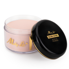 acryl poeder blush cover Molly 120 gram