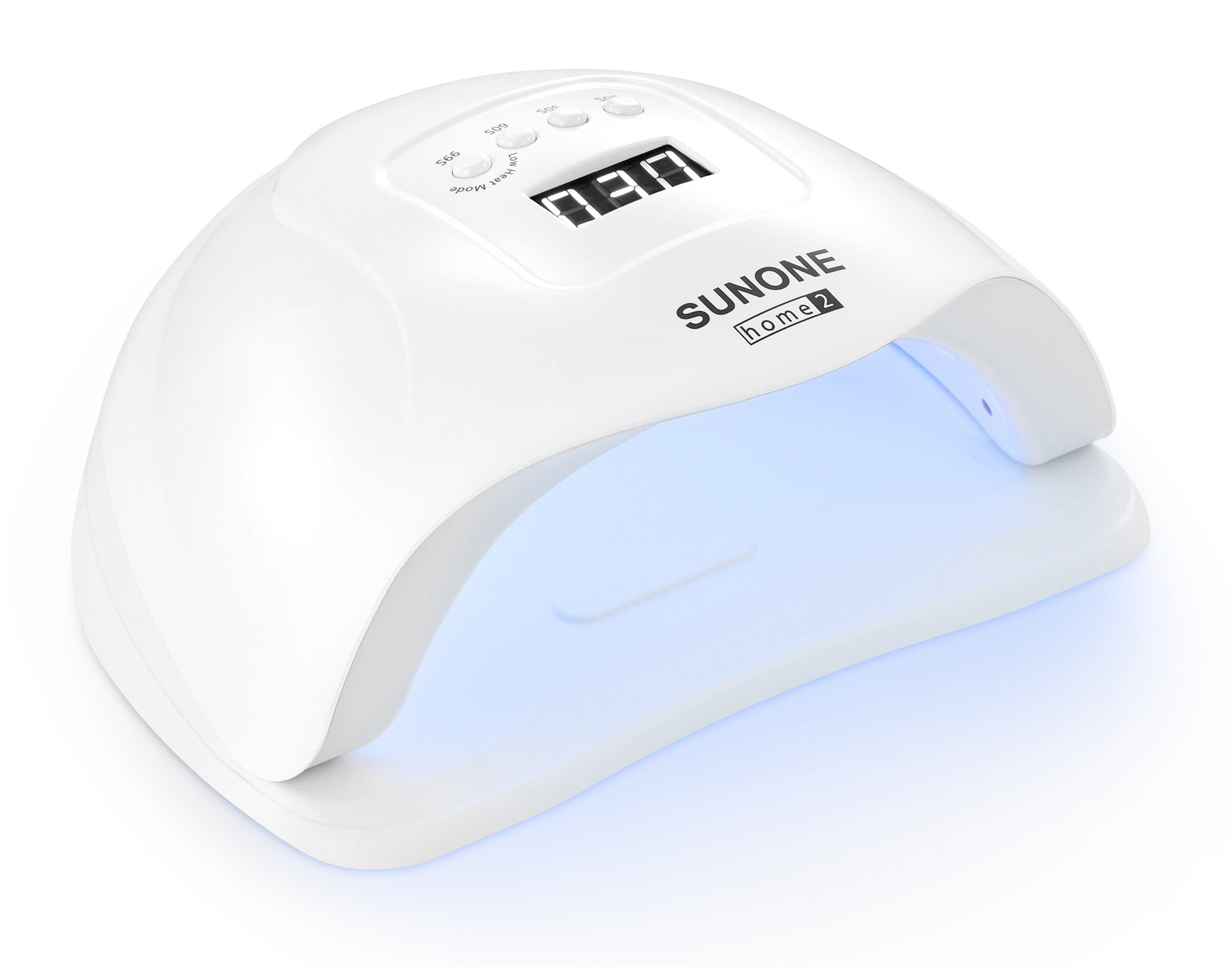 Sunone UV/LED Nagellamp Home2 80W