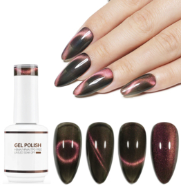 cateye gellak N291 - 8ml HEMA vrij