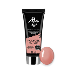 polygel pudding 30ml Hema/di-Hema vrij