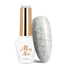 Gellak Spotlight Pearlight 8gr. nr. 630 HEMA vrij