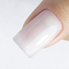 Gel in Bottle Pro Salon Milky HEMA/Di-HEMA vrij 15g