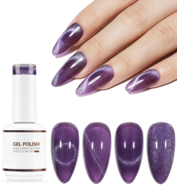 cateye gellak N287 - 8ml HEMA vrij
