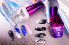 foil gel 10 gr