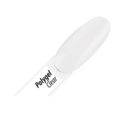 polygel kit met uv/led lamp 120 watt